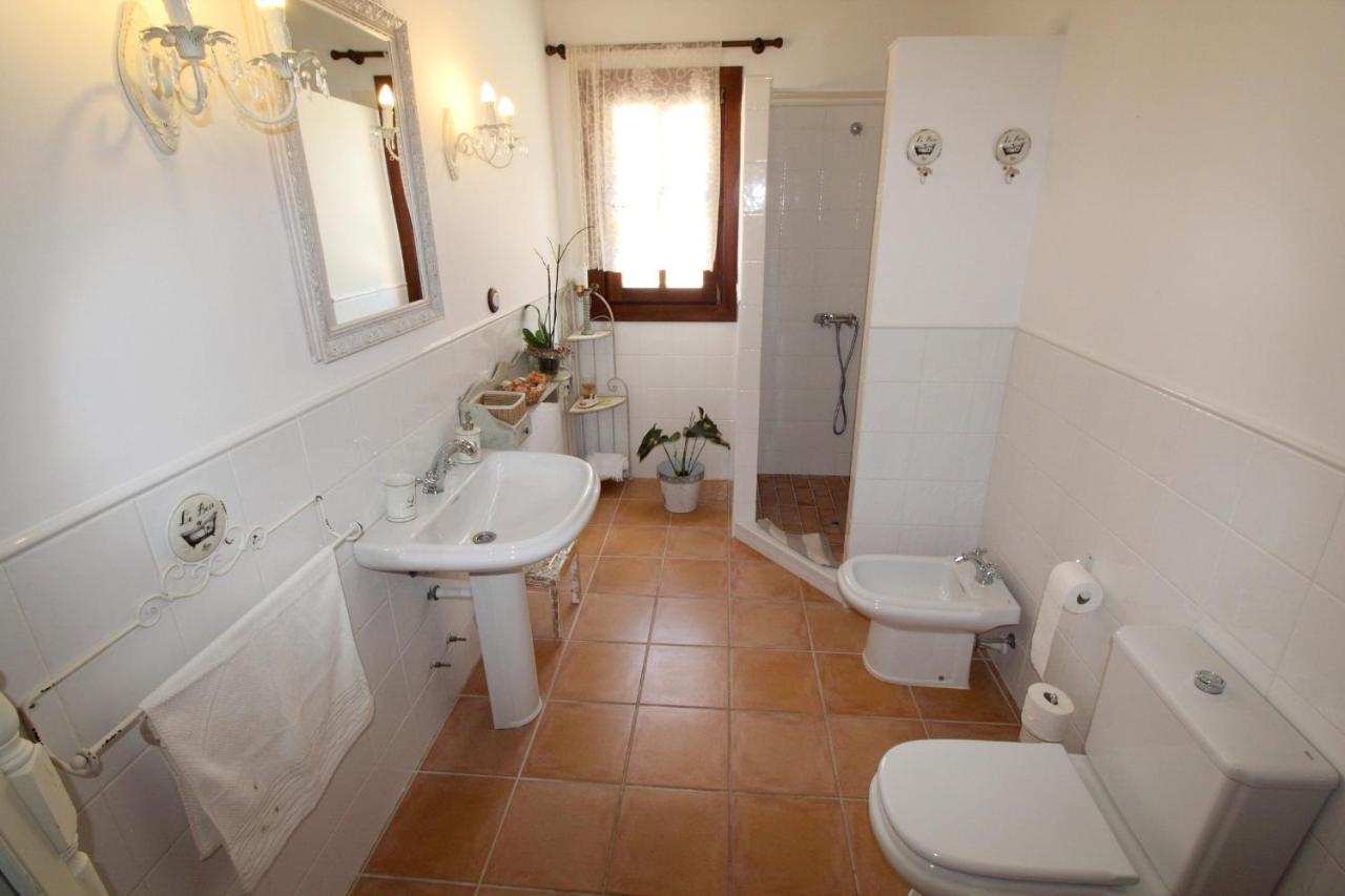 Villa Son French Algaida  Exterior foto